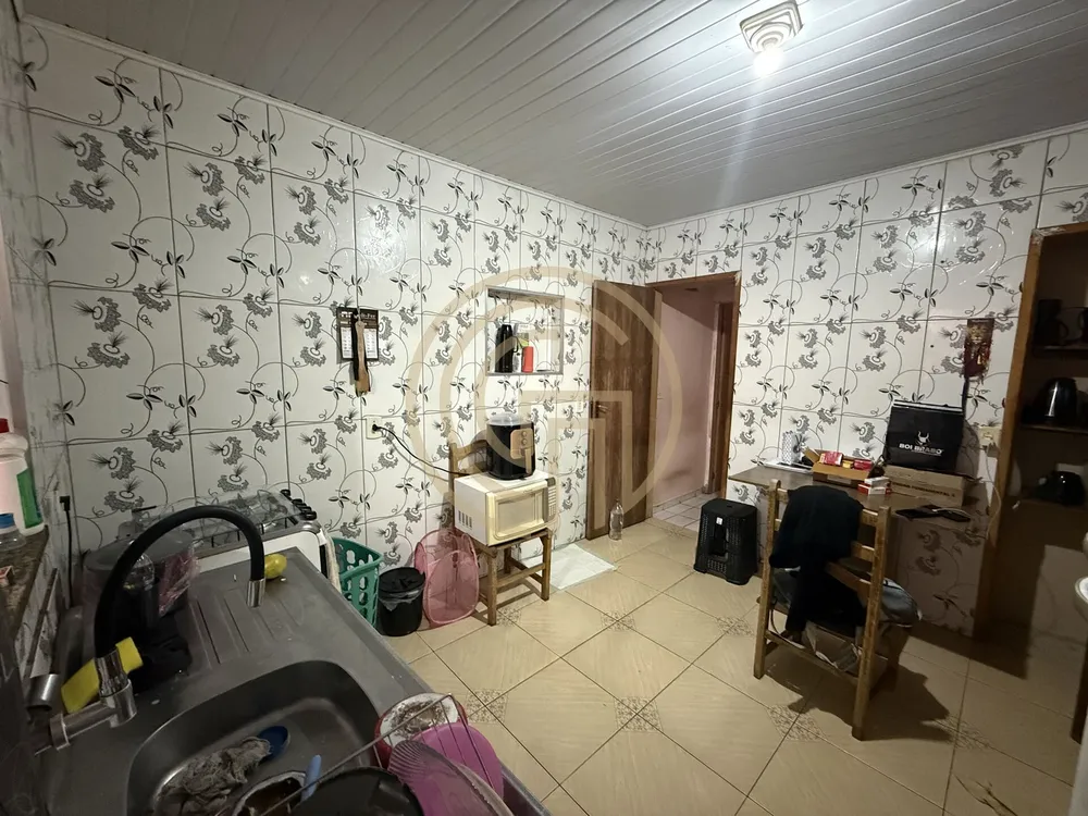 Casa, 2 quartos, 80 m² - Foto 3