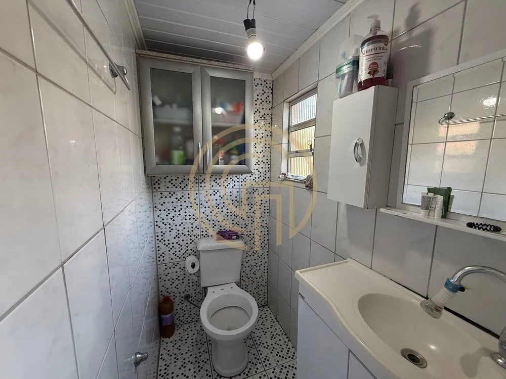 Casa, 2 quartos, 80 m² - Foto 2
