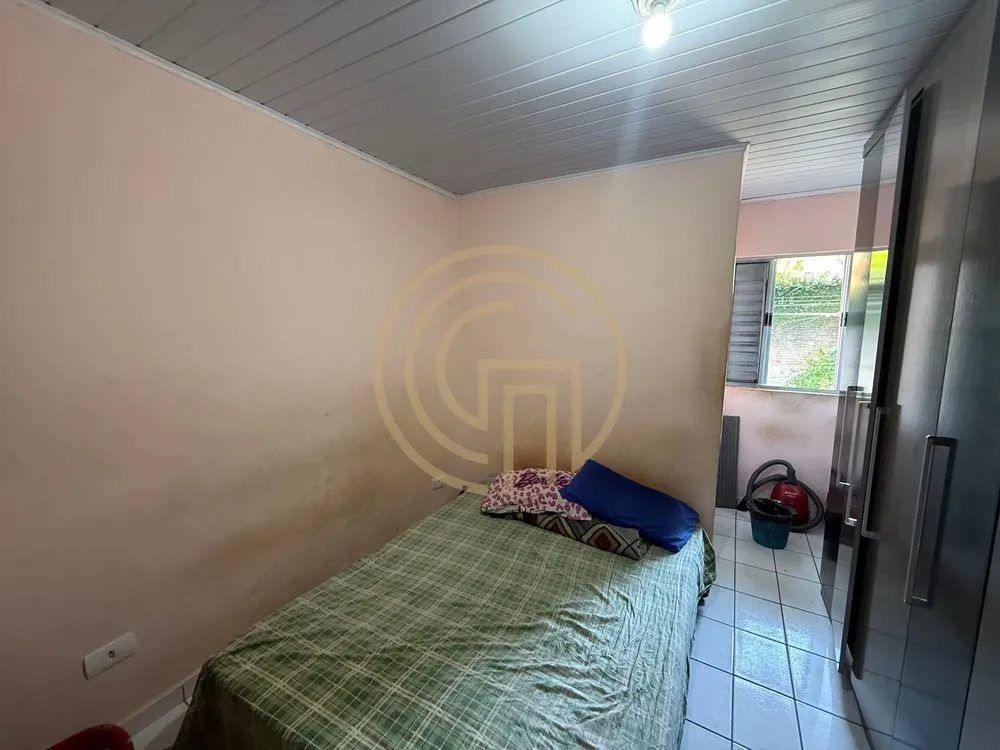 Casa, 2 quartos, 80 m² - Foto 1