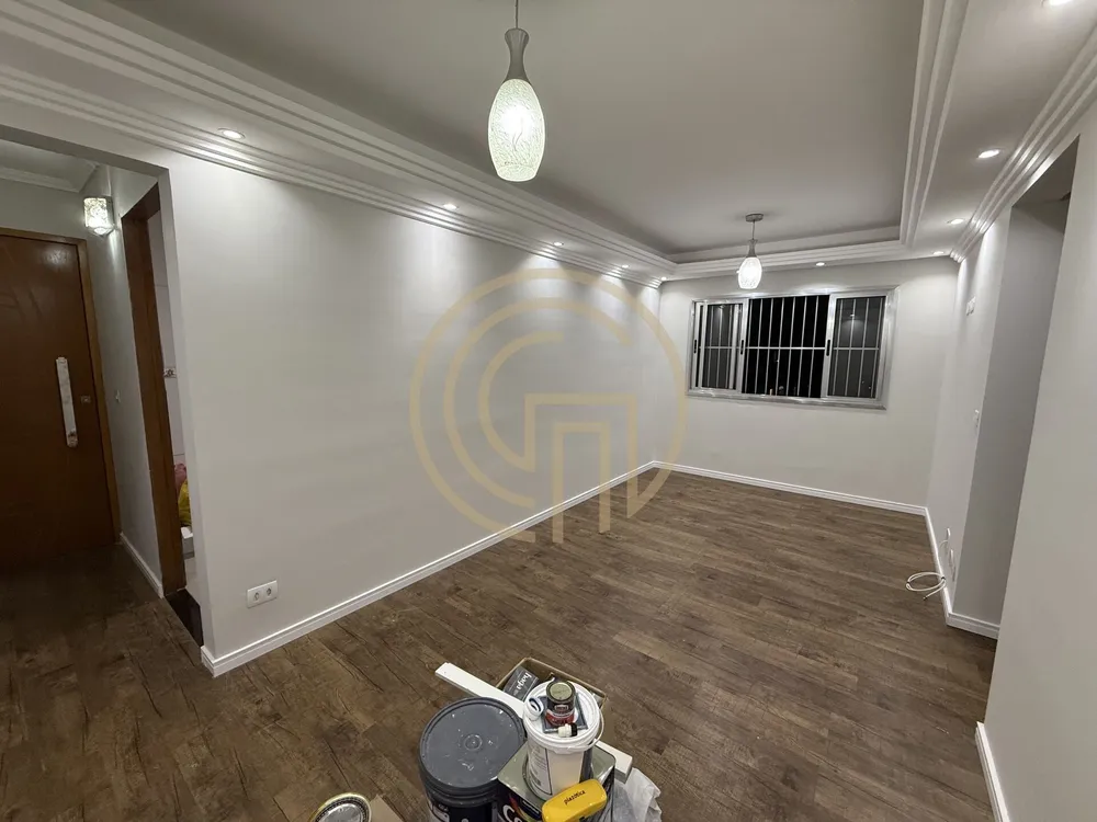 Apartamento, 2 quartos, 55 m² - Foto 3