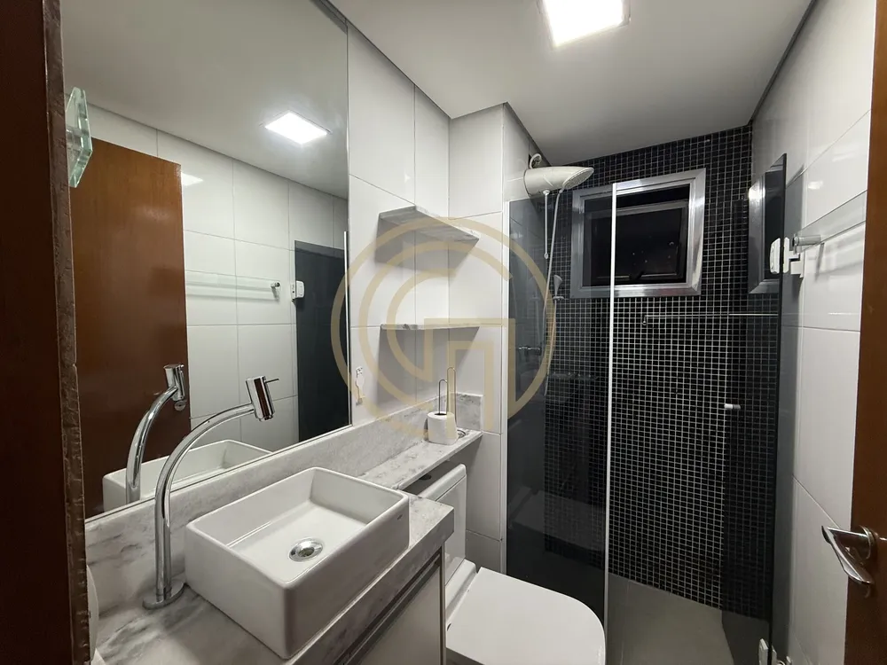 Apartamento, 2 quartos, 55 m² - Foto 11