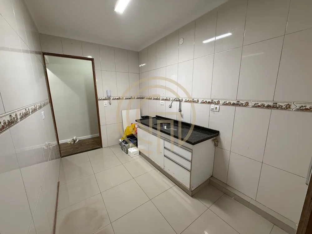 Apartamento, 2 quartos, 55 m² - Foto 3