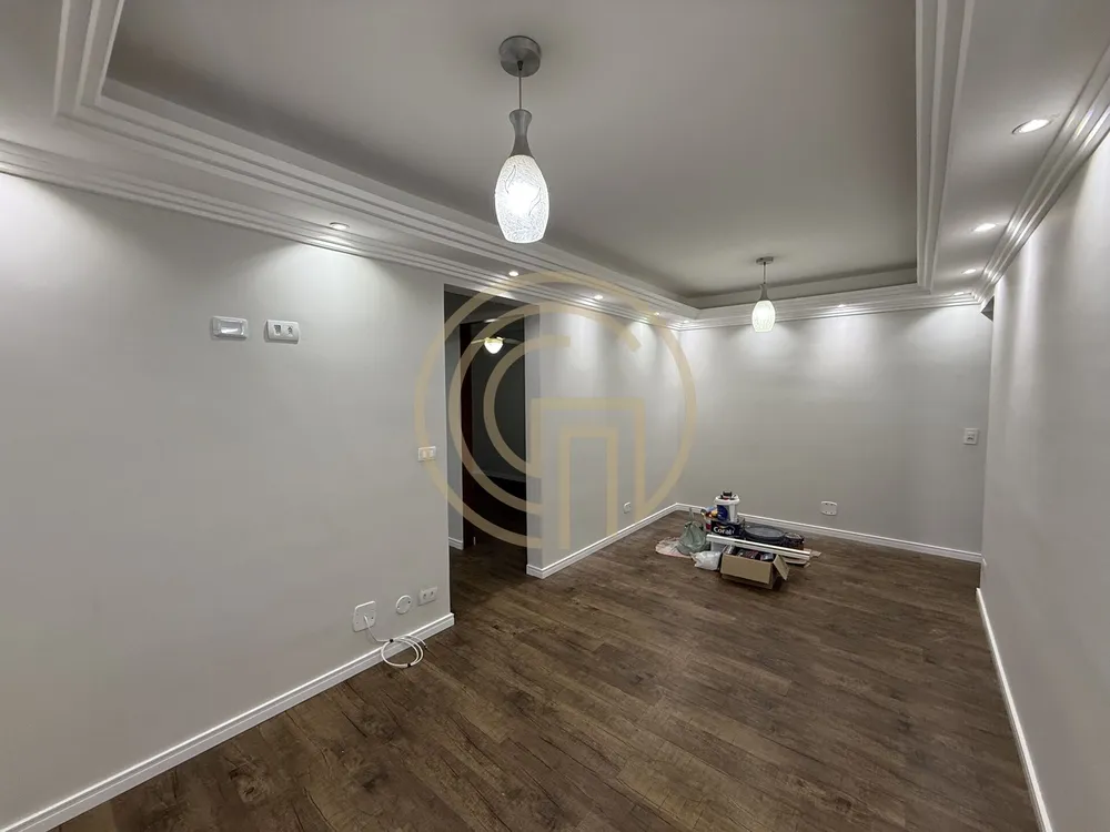 Apartamento, 2 quartos, 55 m² - Foto 1