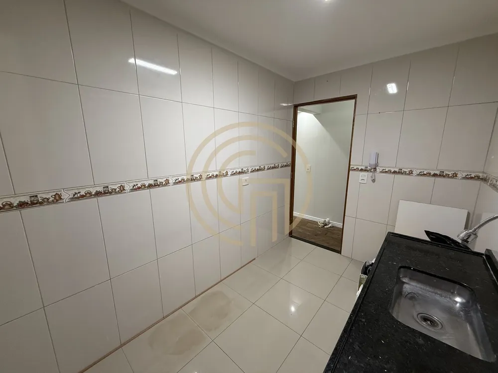 Apartamento, 2 quartos, 55 m² - Foto 2