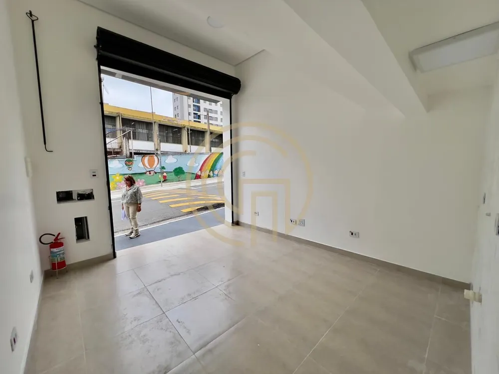 Loja-Salão, 25 m² - Foto 4