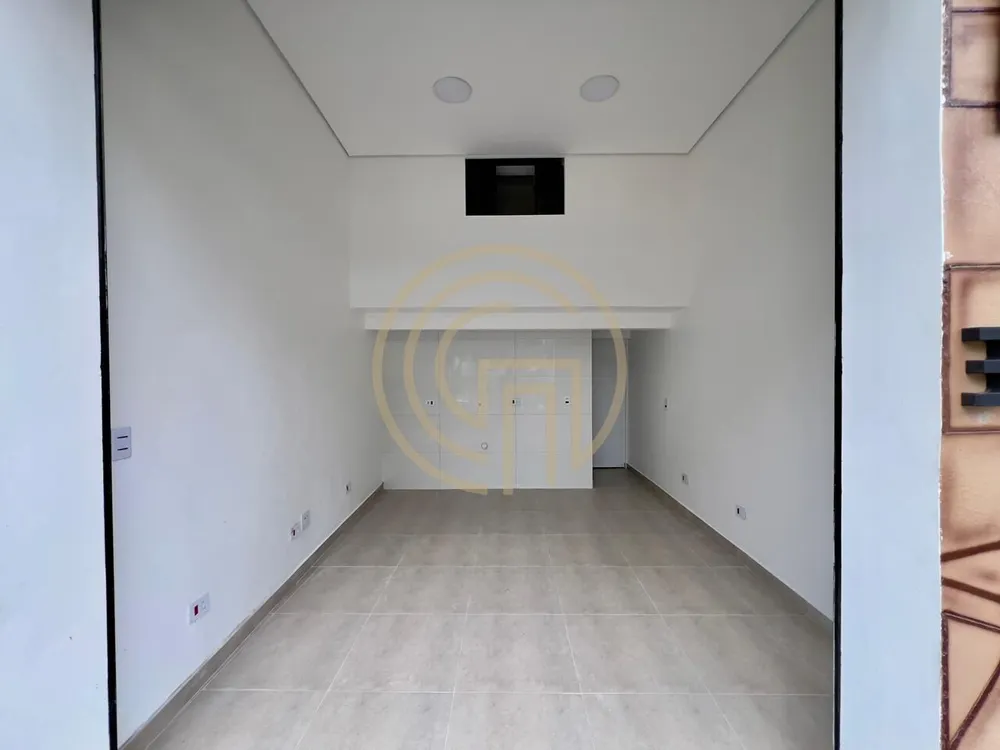 Loja-Salão, 25 m² - Foto 2