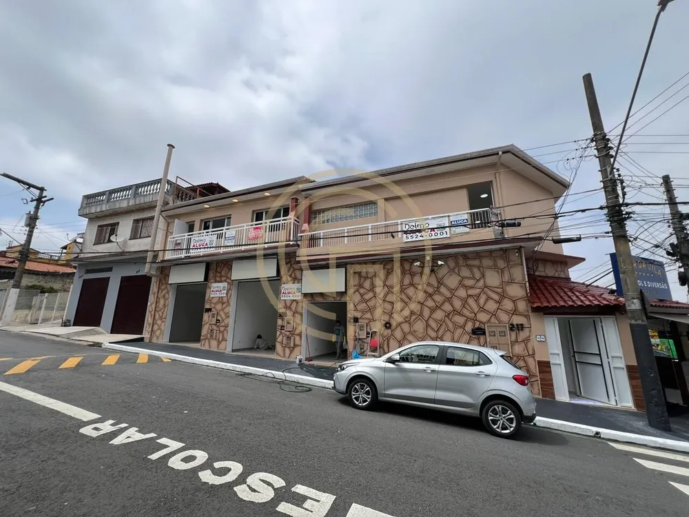 Loja-Salão, 25 m² - Foto 7