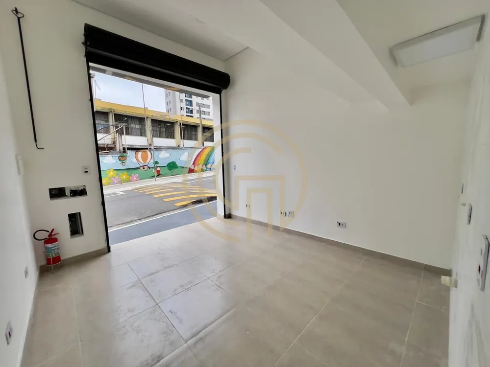 Loja-Salão, 25 m² - Foto 5