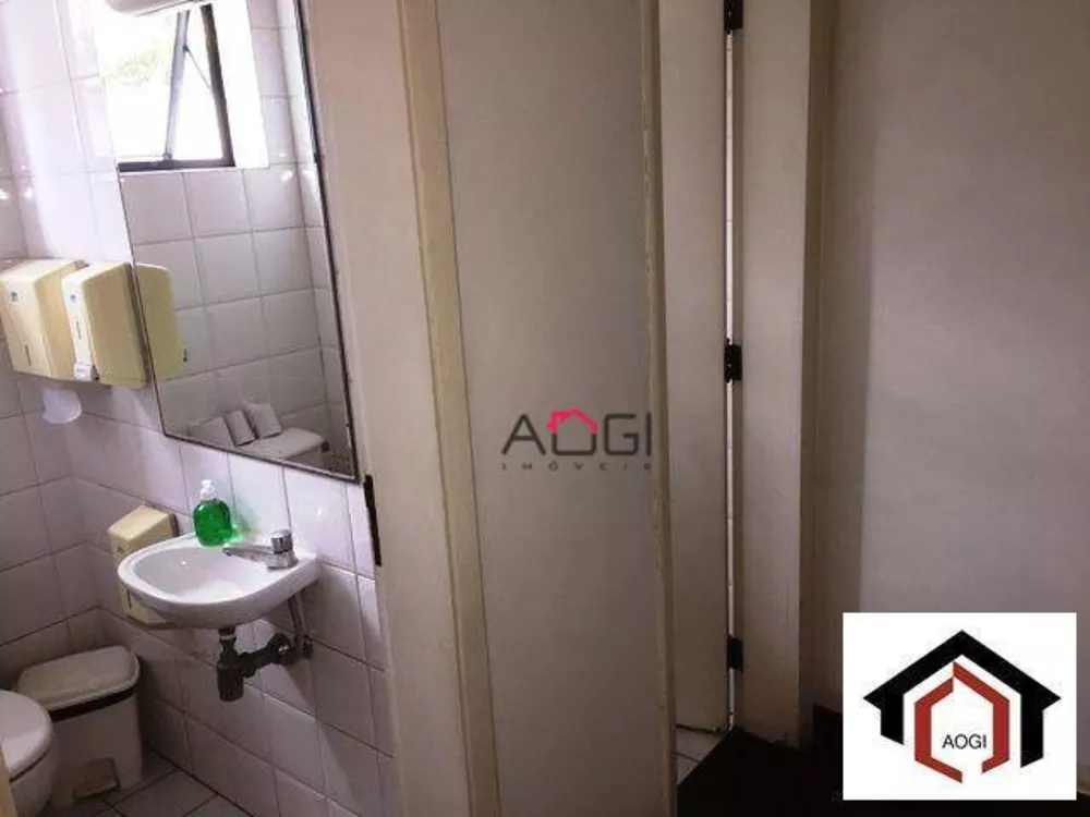 Sala-Conjunto, 50 m² - Foto 9