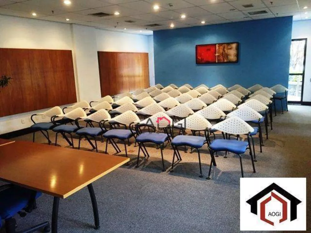 Sala-Conjunto, 50 m² - Foto 8