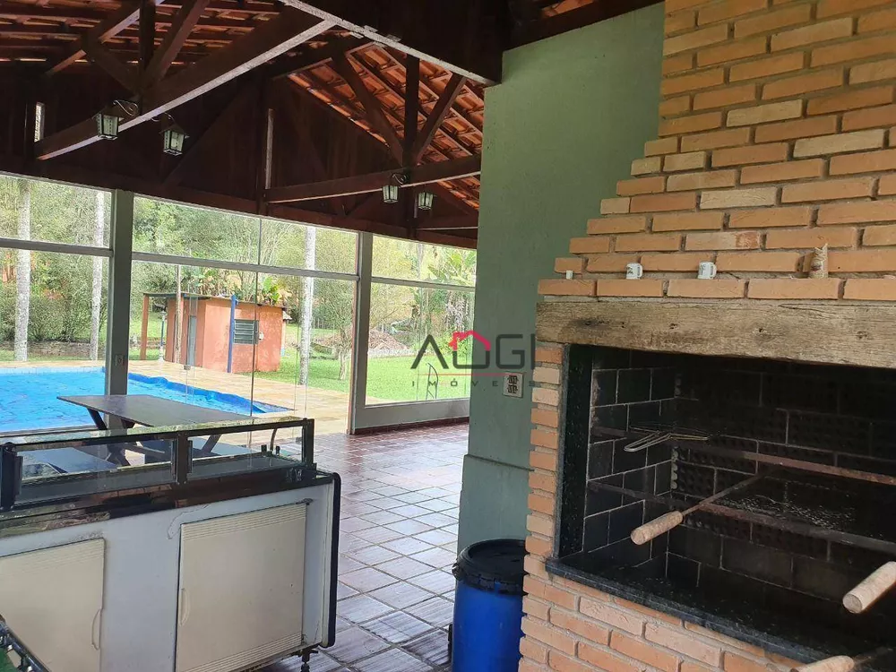 Sítio, 3 quartos, 6 hectares - Foto 17