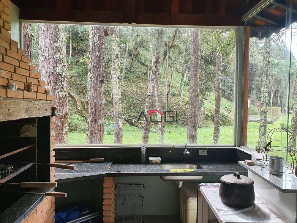 Sítio, 3 quartos, 6 hectares - Foto 15