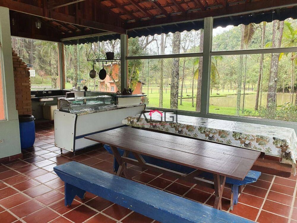 Sítio, 3 quartos, 6 hectares - Foto 16