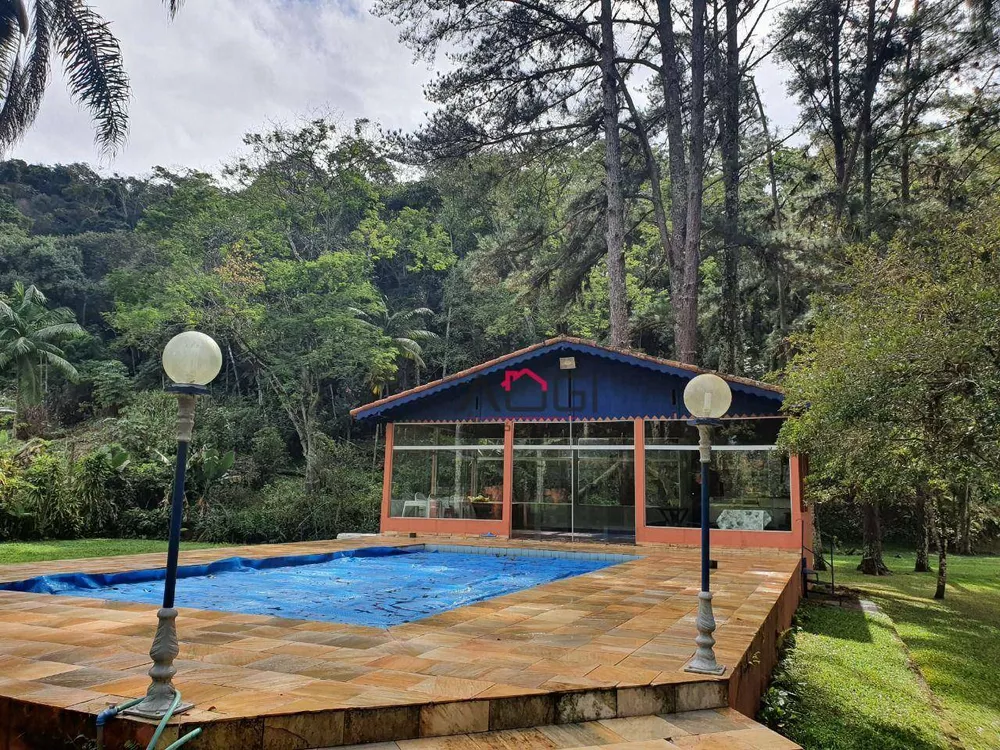 Sítio, 3 quartos, 6 hectares - Foto 20