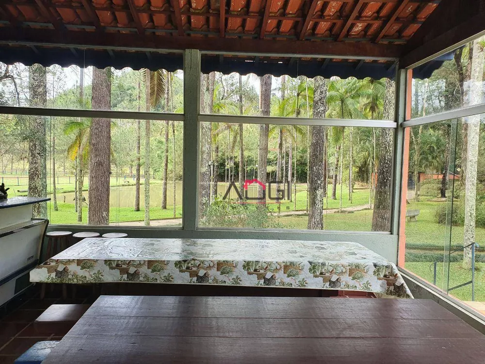 Sítio, 3 quartos, 6 hectares - Foto 18