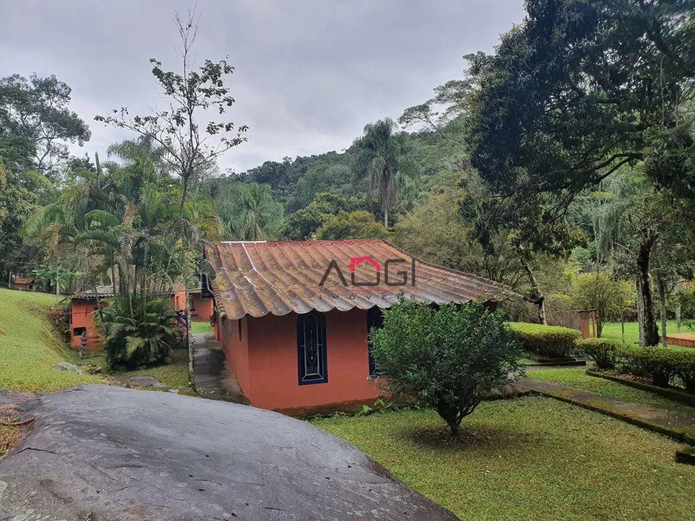 Sítio, 3 quartos, 6 hectares - Foto 23