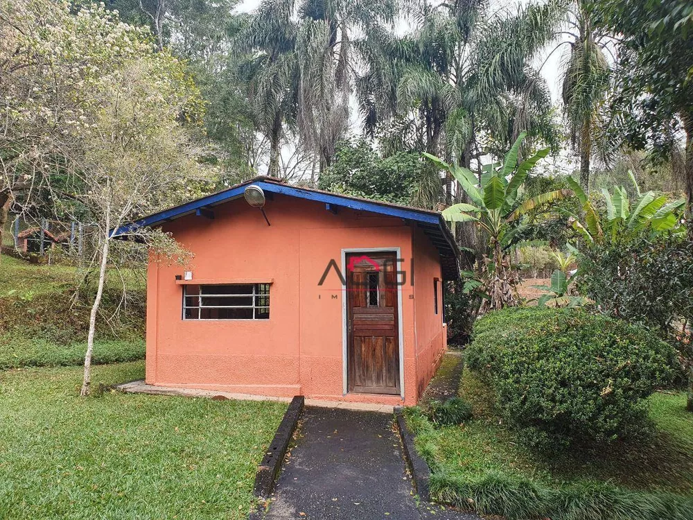 Sítio, 3 quartos, 6 hectares - Foto 22