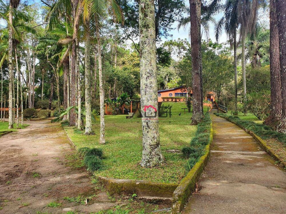 Sítio, 3 quartos, 6 hectares - Foto 4