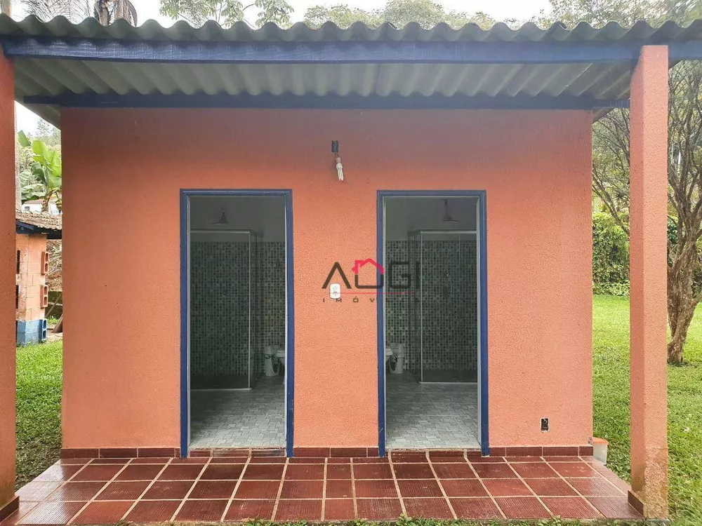 Sítio, 3 quartos, 6 hectares - Foto 26