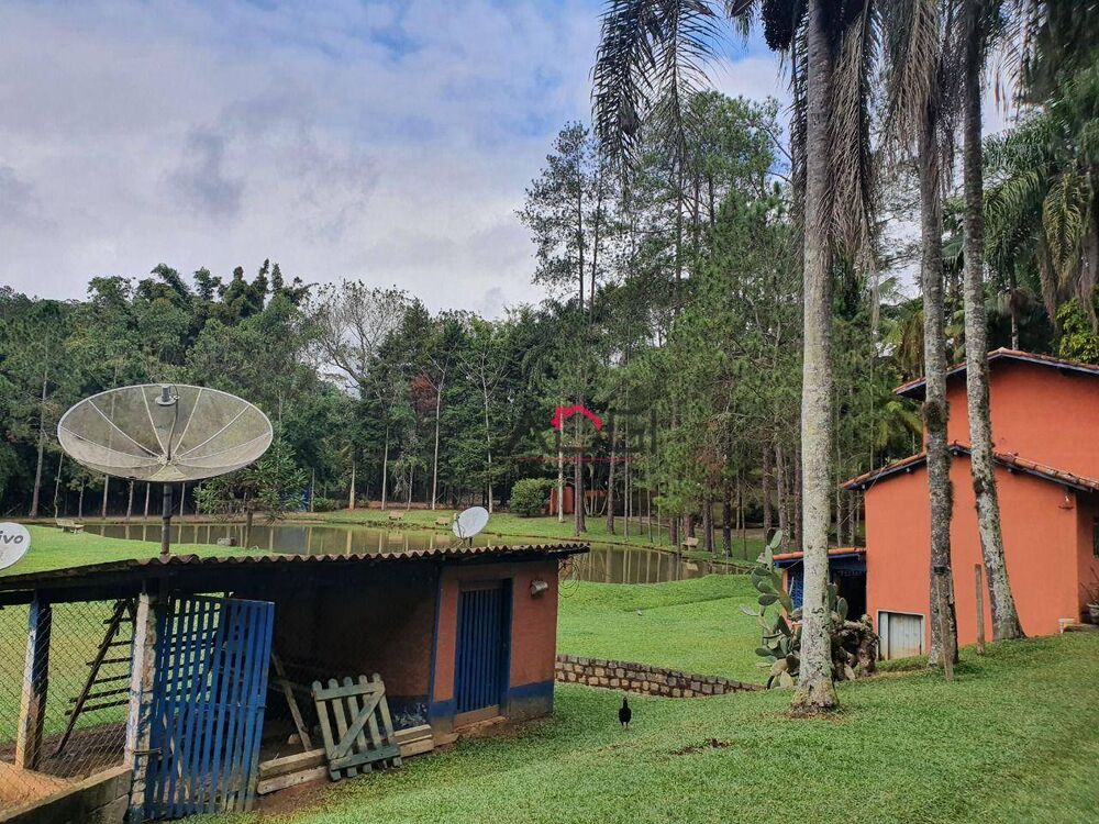 Sítio, 3 quartos, 6 hectares - Foto 13