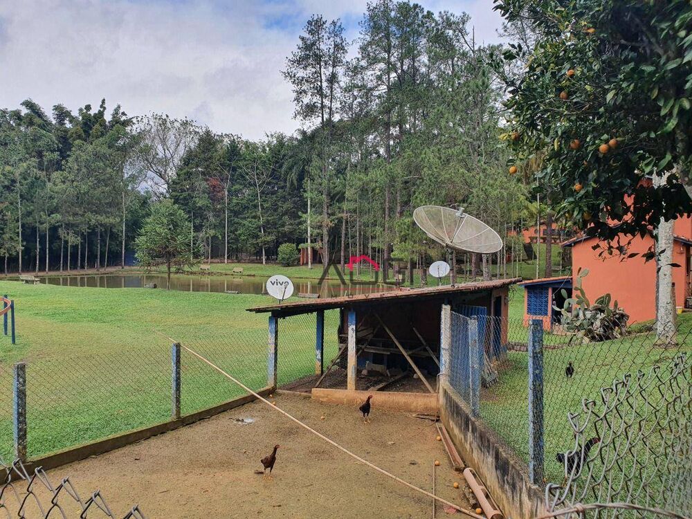 Sítio, 3 quartos, 6 hectares - Foto 14