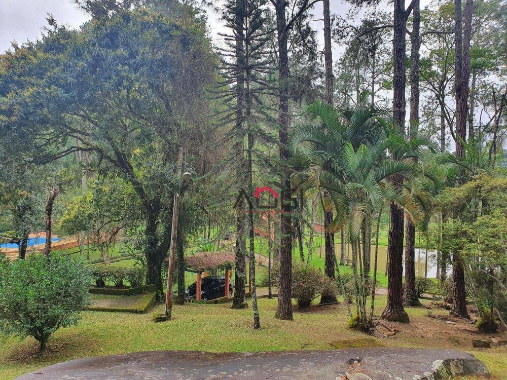 Sítio, 3 quartos, 6 hectares - Foto 2