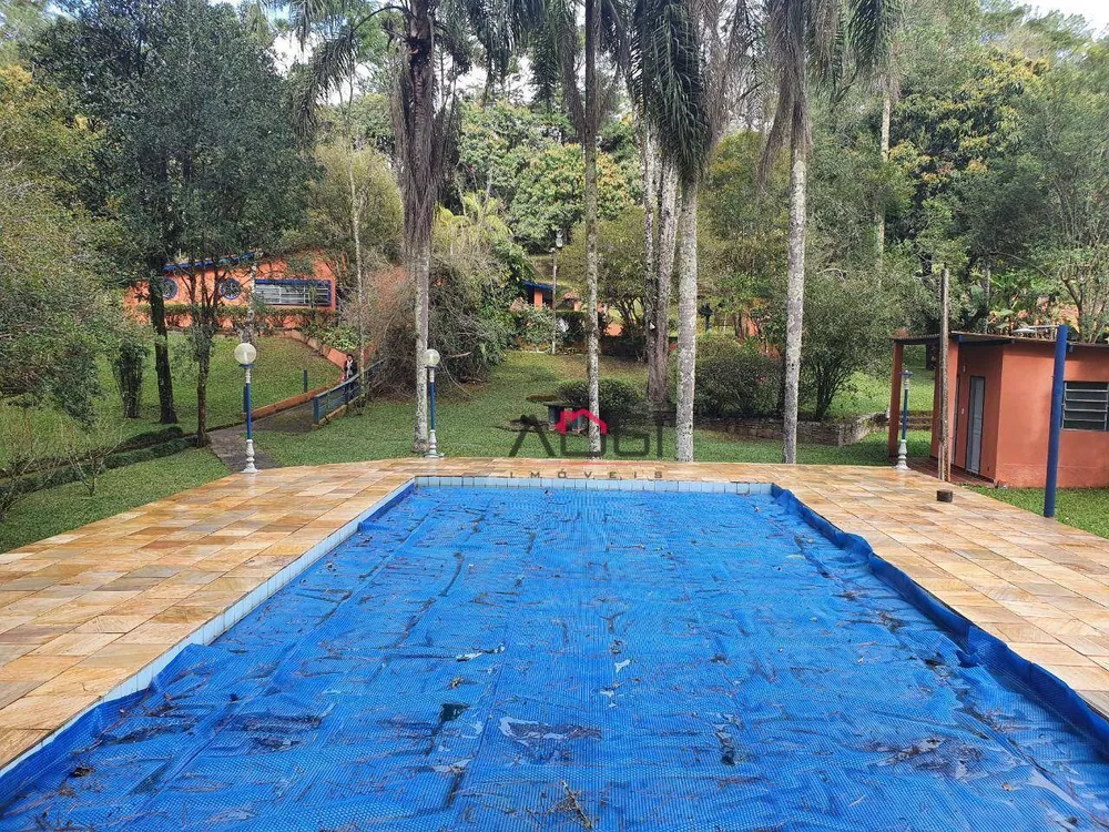 Sítio, 3 quartos, 6 hectares - Foto 19