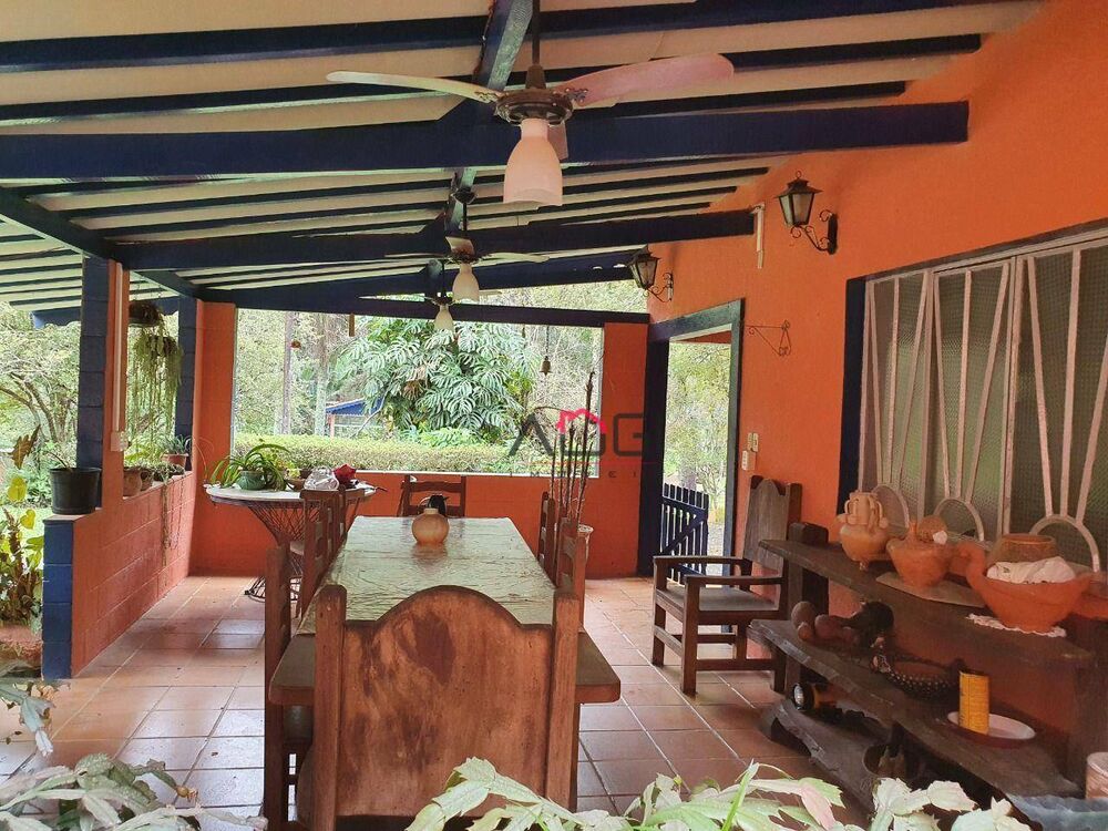 Sítio, 3 quartos, 6 hectares - Foto 10