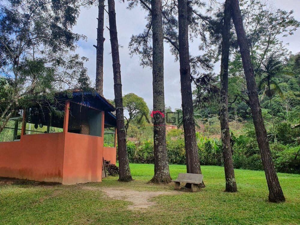 Sítio, 3 quartos, 6 hectares - Foto 12