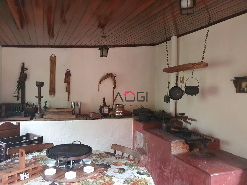 Sítio, 3 quartos, 6 hectares - Foto 24