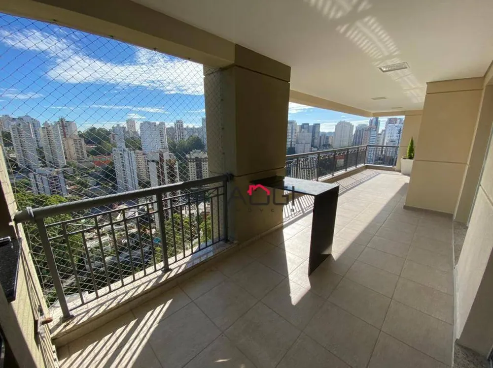 Apartamento, 5 quartos, 198 m² - Foto 1