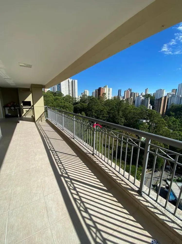 Apartamento, 5 quartos, 198 m² - Foto 2