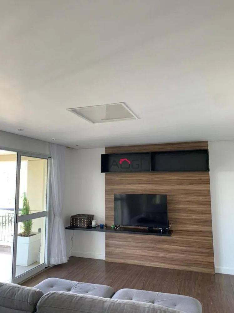 Apartamento, 5 quartos, 198 m² - Foto 4