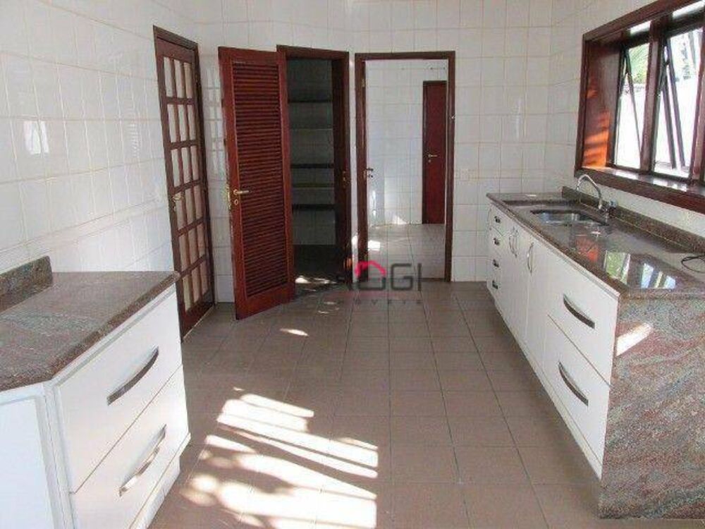 Sobrado, 5 quartos, 400 m² - Foto 2