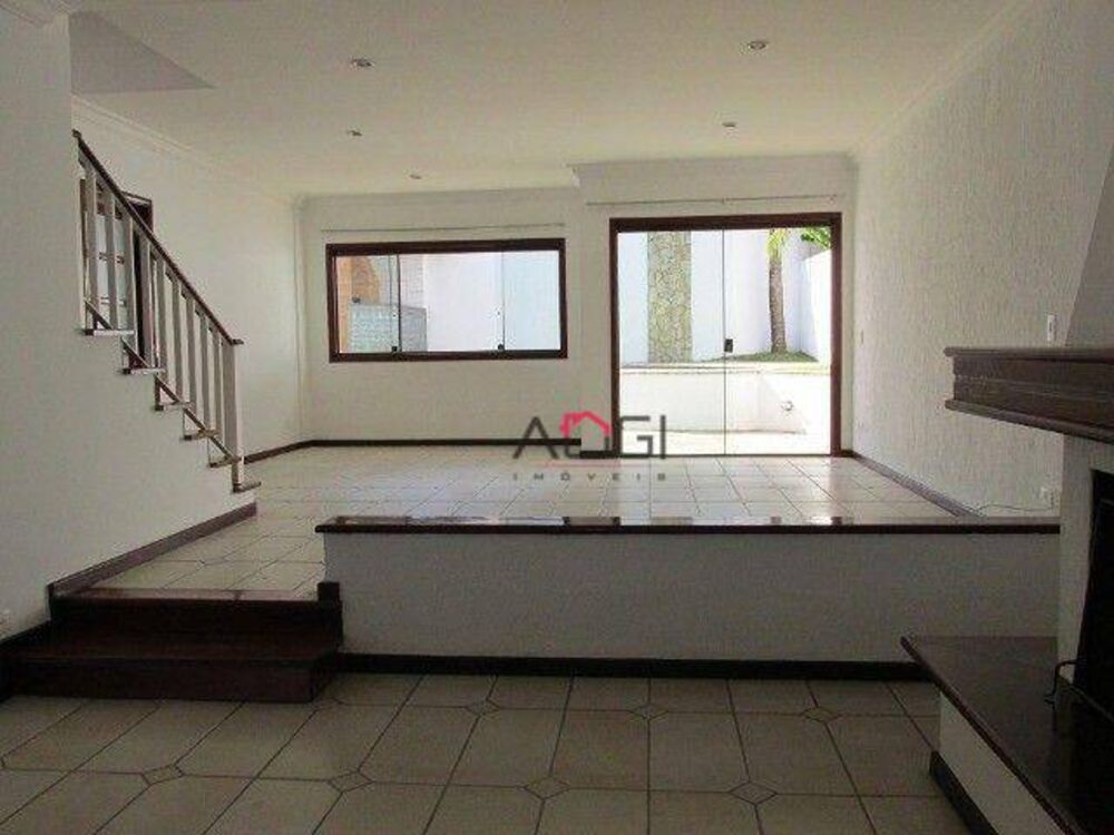 Sobrado, 5 quartos, 400 m² - Foto 3