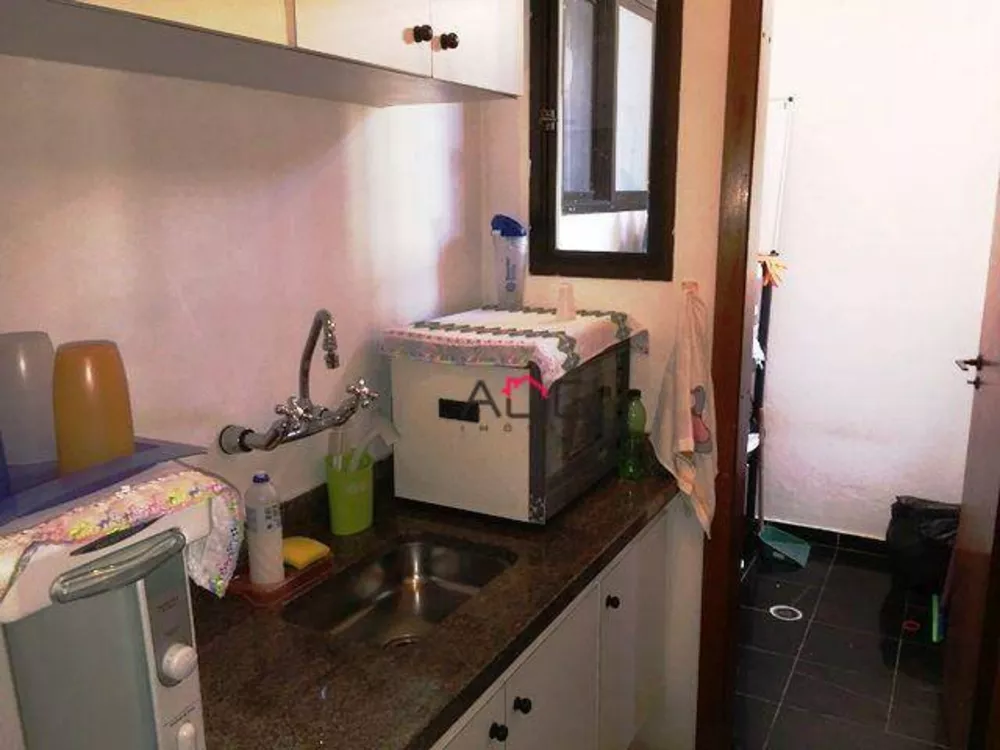 Casa, 7 quartos, 600 m² - Foto 16
