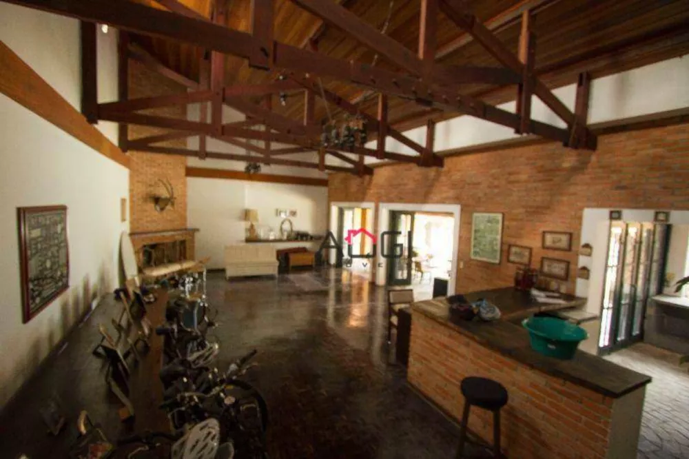 Casa, 7 quartos, 600 m² - Foto 5