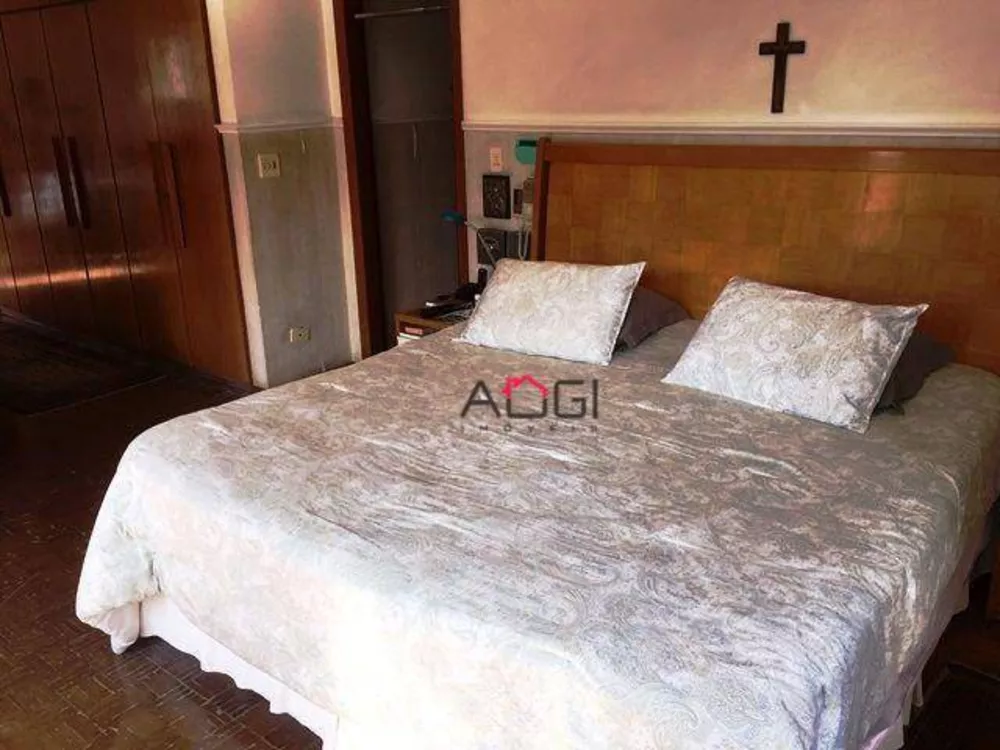 Casa, 7 quartos, 600 m² - Foto 1