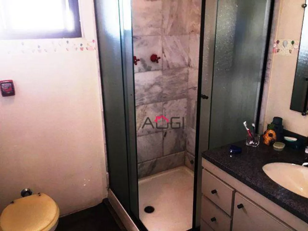 Casa, 7 quartos, 600 m² - Foto 6