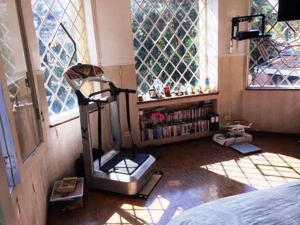Casa, 7 quartos, 600 m² - Foto 13
