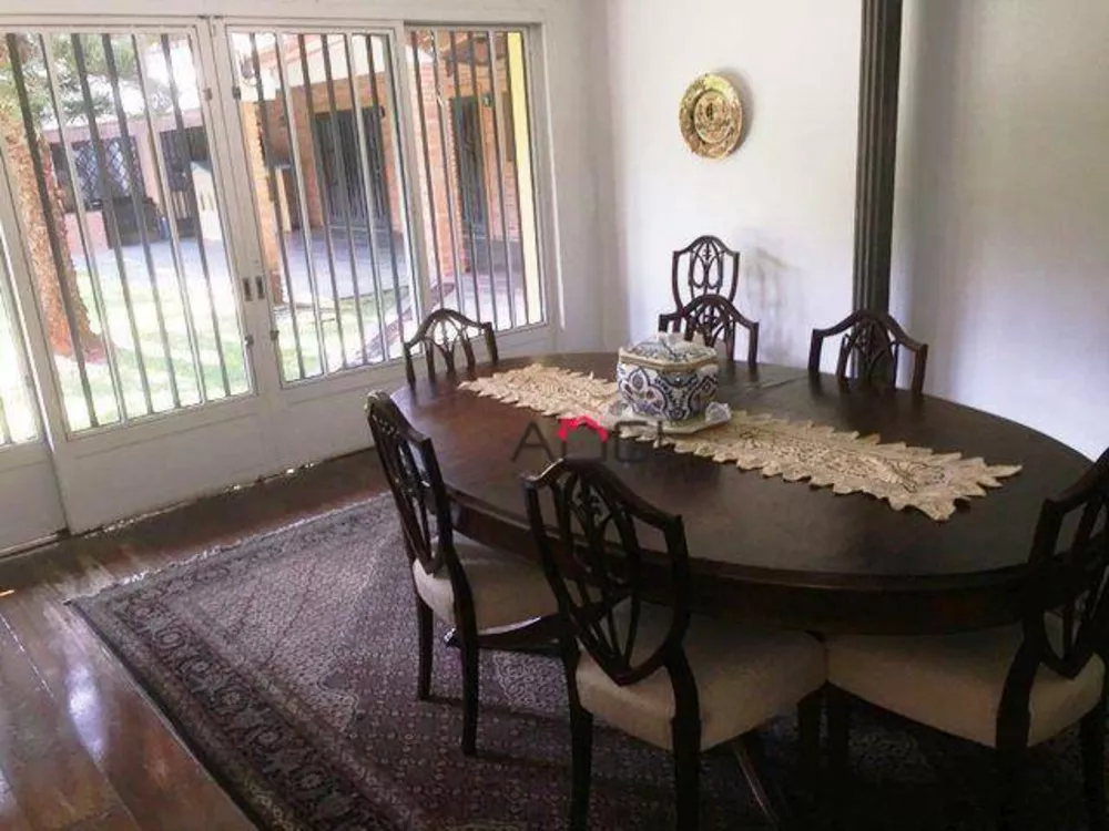Casa, 7 quartos, 600 m² - Foto 20