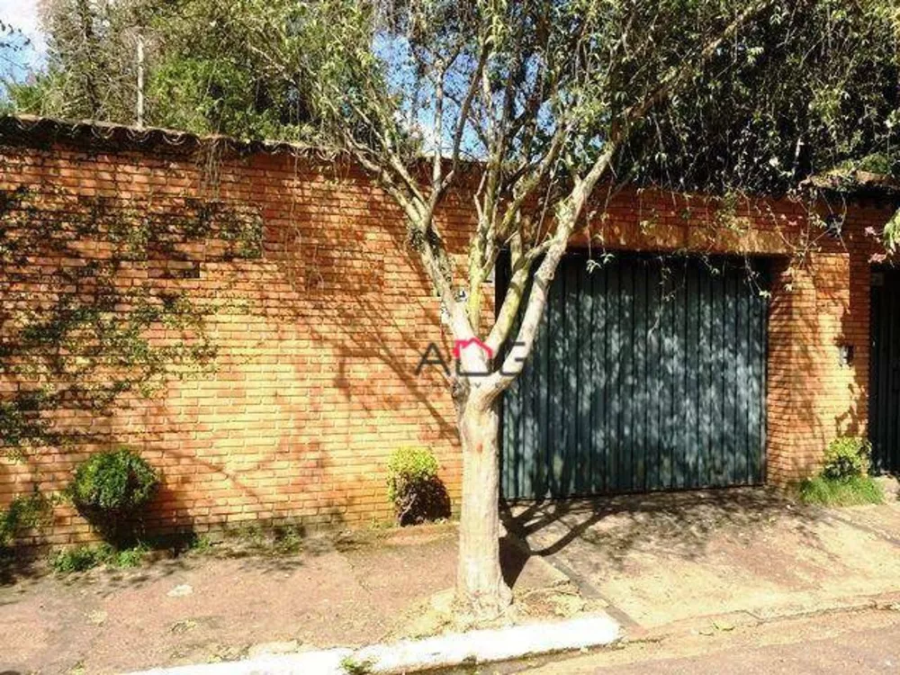 Casa, 7 quartos, 600 m² - Foto 19
