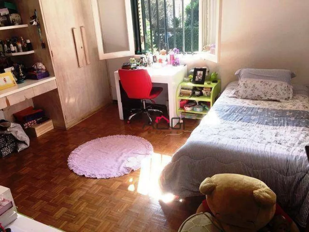 Casa, 7 quartos, 600 m² - Foto 7