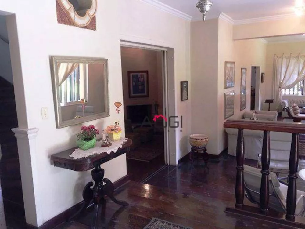 Casa, 7 quartos, 600 m² - Foto 10