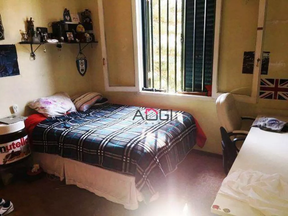 Casa, 7 quartos, 600 m² - Foto 11