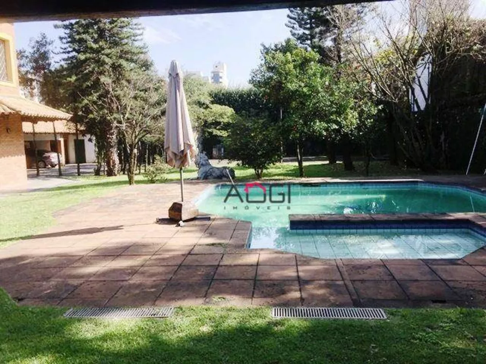 Casa, 7 quartos, 600 m² - Foto 4