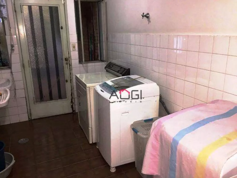 Casa, 7 quartos, 600 m² - Foto 9
