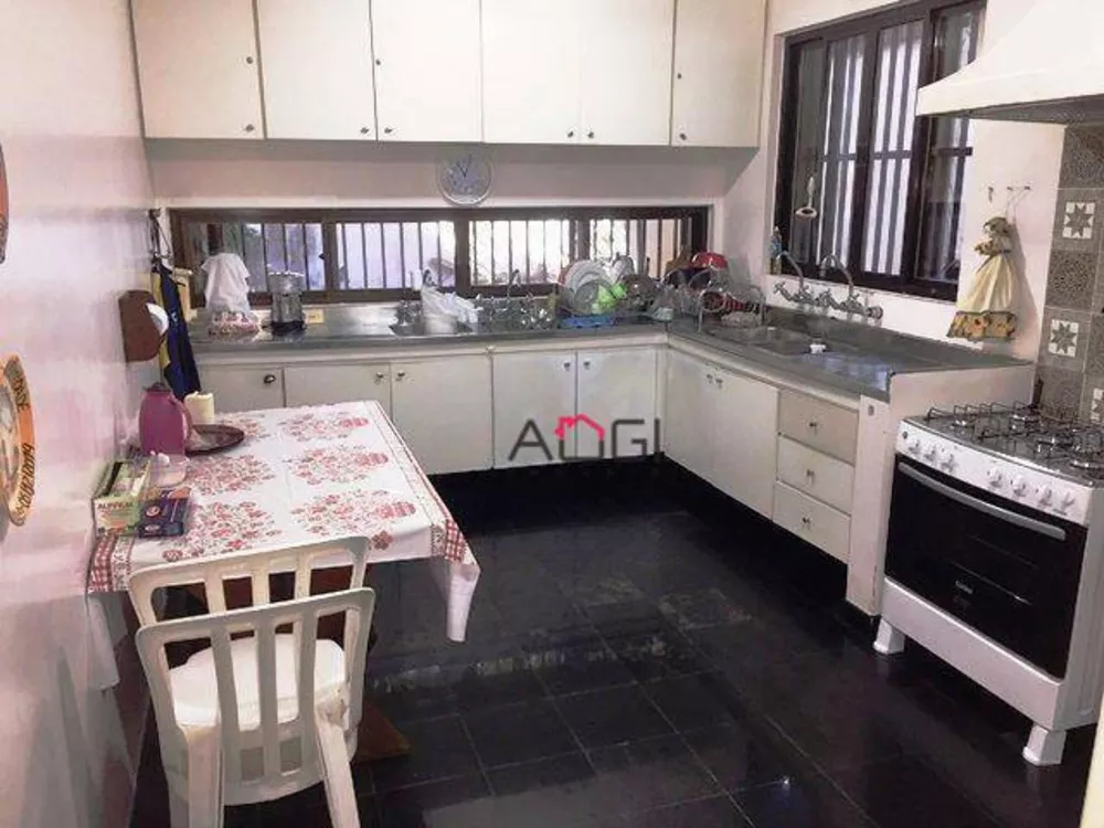 Casa, 7 quartos, 600 m² - Foto 8