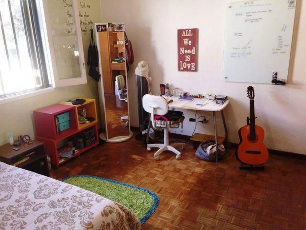 Casa, 7 quartos, 600 m² - Foto 2