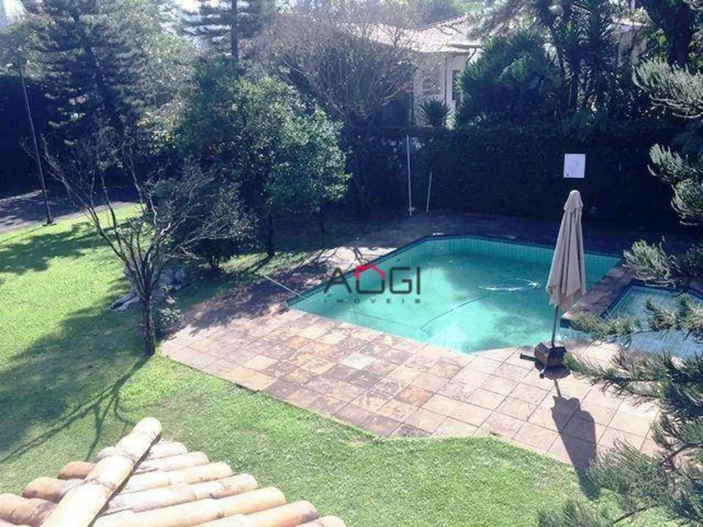 Casa, 7 quartos, 600 m² - Foto 15